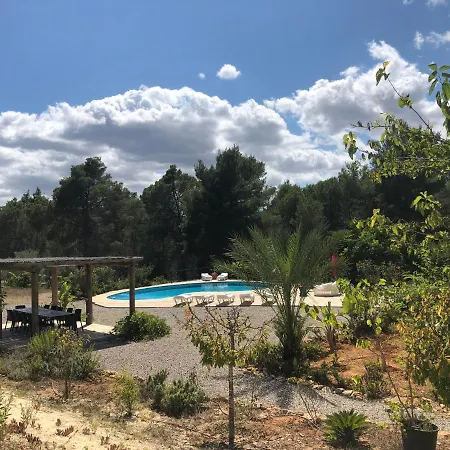 Toni Miqueli Villa