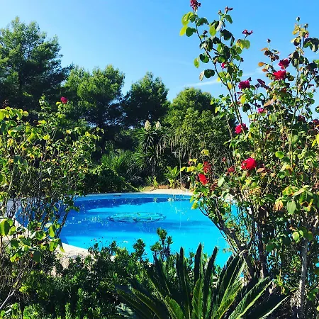 Toni Miqueli Villa Santa Gertrudis (Ibiza)