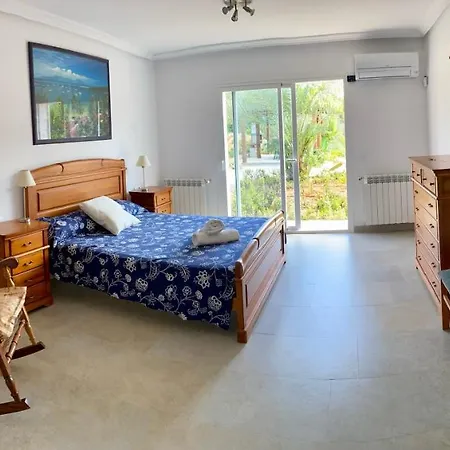 Toni Miqueli Villa Santa Gertrudis (Ibiza)