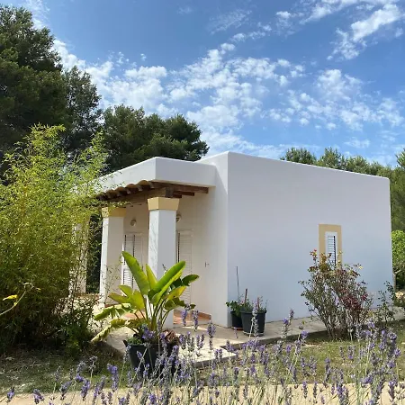 Villa Toni Miqueli *