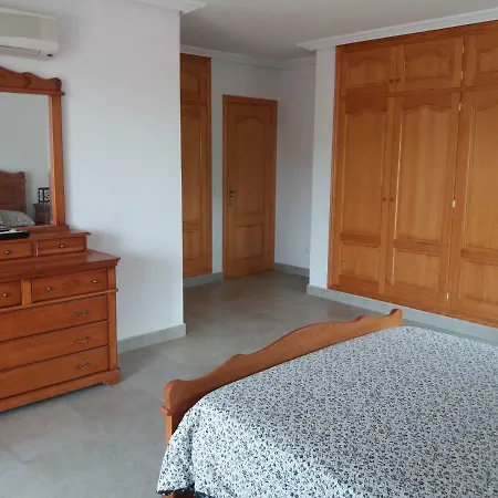 Villa Toni Miqueli Santa Gertrudis (Ibiza)