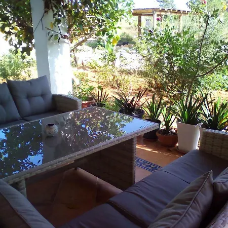Toni Miqueli Villa Santa Gertrudis (Ibiza)