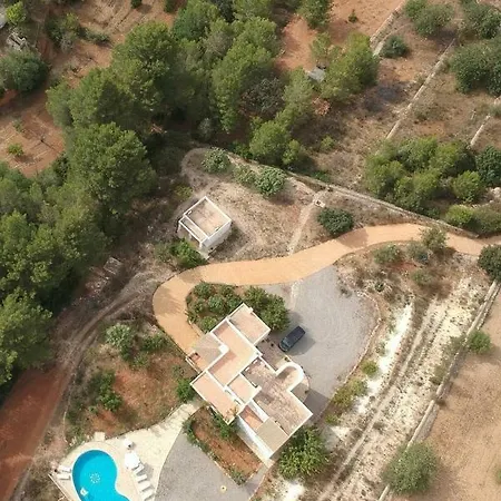 Toni Miqueli Villa