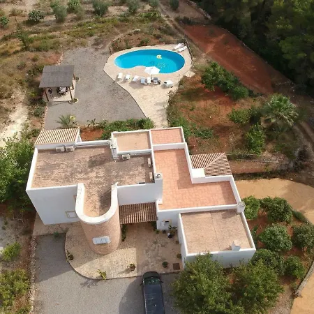 Toni Miqueli Villa