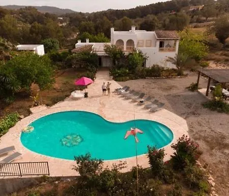 Vila Toni Miqueli