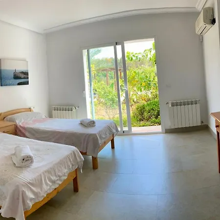 Toni Miqueli * Santa Gertrudis (Ibiza)