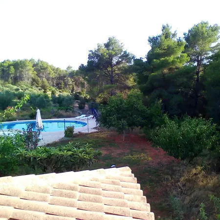 Toni Miqueli * Santa Gertrudis (Ibiza)